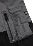 Jacket Caseman