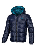 Men's winter jacket Shine