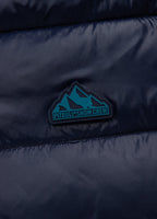 Men's winter jacket Shine