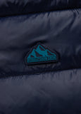 Men's winter jacket Shine