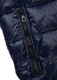 Men's winter jacket Shine