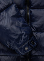 Men's winter jacket Shine
