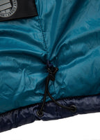 Men's winter jacket Shine