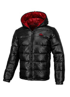 Men's winter jacket Shine