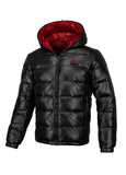 Men's winter jacket Shine
