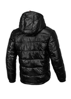 Men's winter jacket Shine