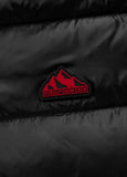 Men's winter jacket Shine