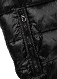 Men's winter jacket Shine