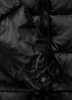 Men's winter jacket Shine