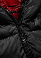 Men's winter jacket Shine