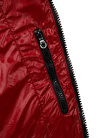 Men's winter jacket Shine