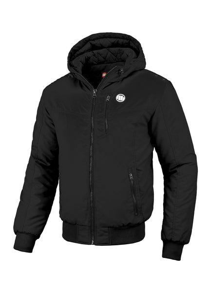 Winter Jacket CABRILLO 2020 Black