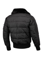Winter Jacket Industrial