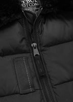 Winter Jacket Industrial