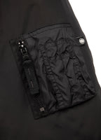 Winter Jacket Industrial
