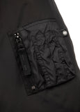 Winter Jacket Industrial