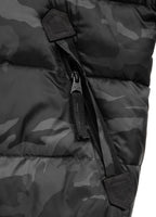 Men's winter jacket Industrial