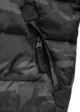 Men's winter jacket Industrial