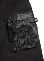 Men's winter jacket Industrial