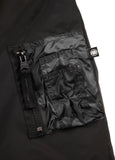Men's winter jacket Industrial