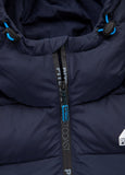 Winter jacket Airway II