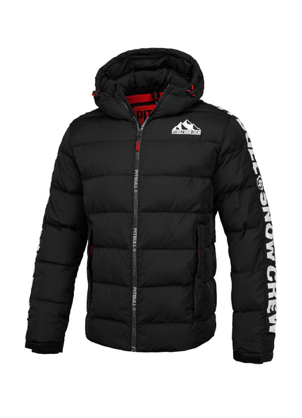 Winter jacket Airway II