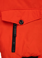 Men's winter jacket Firethorn