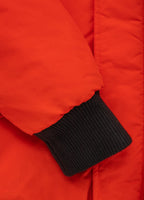 Men's winter jacket Firethorn