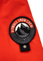 Men's winter jacket Firethorn