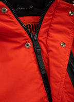 Men's winter jacket Firethorn