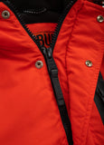 Men's winter jacket Firethorn