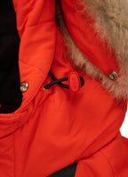 Men's winter jacket Firethorn