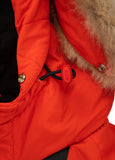 Men's winter jacket Firethorn