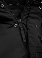 Jacket FIRETHORN Black