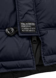 Parka Jacket KINGSTON Dark Navy