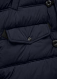 Parka Jacket KINGSTON Dark Navy