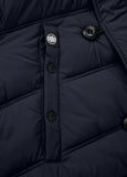 Parka Jacket KINGSTON Dark Navy