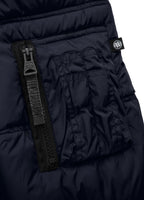 Parka Jacket KINGSTON Dark Navy