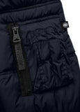 Parka Jacket KINGSTON Dark Navy