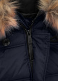 Parka Jacket KINGSTON Dark Navy