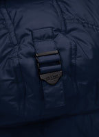 Parka Jacket KINGSTON Dark Navy