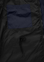 Parka Jacket KINGSTON Dark Navy