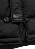 Parka Jacket KINGSTON Black