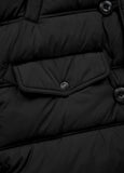 Parka Jacket KINGSTON Black