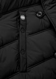 Parka Jacket KINGSTON Black