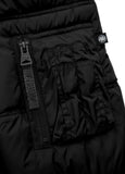 Parka Jacket KINGSTON Black