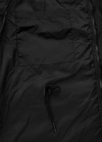 Parka Jacket KINGSTON Black