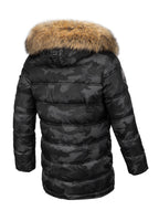 Men's winter jacket Kingston