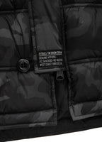 Men's winter jacket Kingston