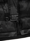 Men's winter jacket Kingston